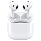Apple AirPods 4th gen. (2024) ANC, Bluetooth-vastamelunappikuulokkeet aktiivisella latauskotelolla