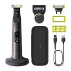Philips OneBlade Pro 360 QP6652 Face+Body, elektroninen partahöylä