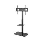 Goobay 58526, tv-jalusta 37-70", max 40 kg