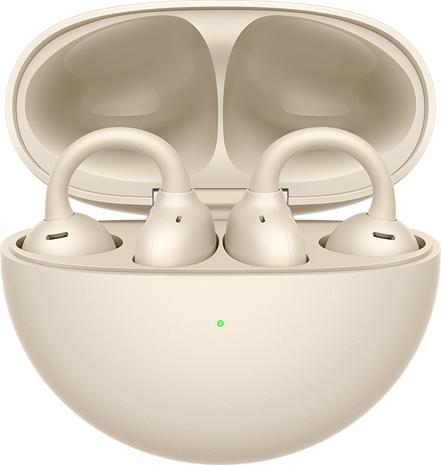 Huawei FreeClip, Bluetooth-nappikuulokkeet