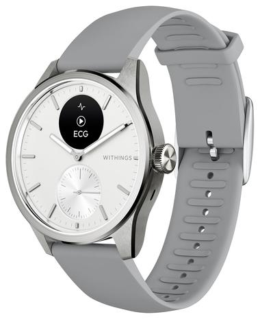 Withings ScanWatch 2 42mm, älykello