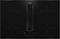 Miele KMDA 7272-1 FR Silence, induktiotaso jossa liesituuletin – kuva 2