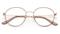 Pixel - Pink Gold – kuva 1