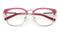 Monroe - Shiny Crystal Pink – kuva 1