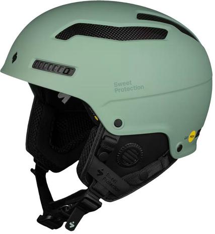 Sweet Protection Trooper 2Vi MIPS – kuva 1/8