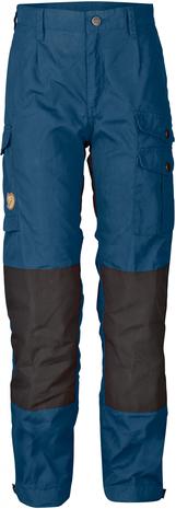 Fjällräven Kids Vidda Trousers Deep Red 146