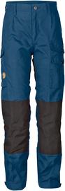 Fjällräven Vidda Housut Lapset, uncle blue