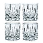 Noblesse Whisky Tumbler, 4 kpl