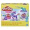 Play-Doh Sparkle Compound Collection – kuva 1