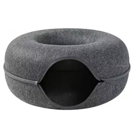 FunPet Donut huopapesä, Muut tarvikkeet kissoille – kuva 1/1