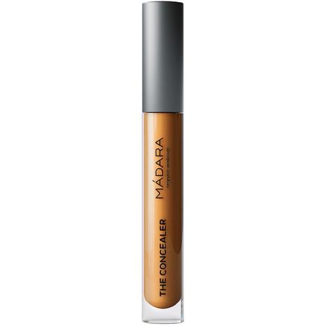 MADARA The Concealer Luminous Perfecting Concealer Peitevoide 4 ml Hazelnut