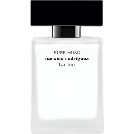 Narciso Rodriguez Pure Musc for Her - EdP 30 ml