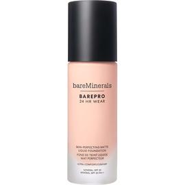 bareMinerals BarePro 24H Matte Liquid Foundation Fair - 30 ml