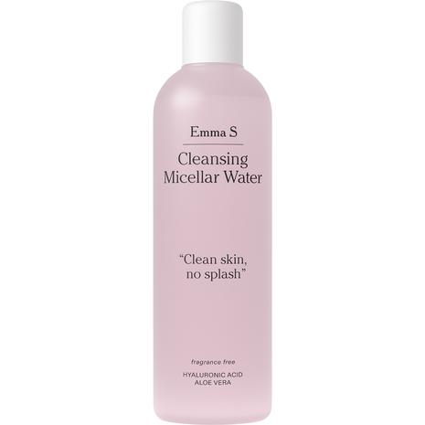 Emma S. Cleansing Cleansing Micellar Water 250 ml