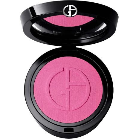 Armani Luminous silk glow blush -poskipuna – kuva 1/8