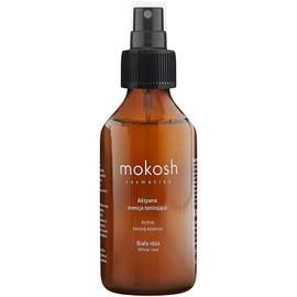 Mokosh White Rose Active Toning Essence 100 ml