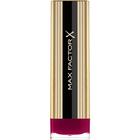 Max Factor Colour Elixir Lipstick, huulipuna