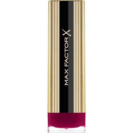 Max Factor Colour Elixir Lipstick, huulipuna
