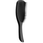 Tangle Teezer Wet Detangler Large hiusharja naiselle 1, Black Gloss
