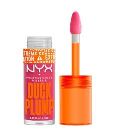 NYX Professional Makeup Duck plump lip lacquer -huulipuna