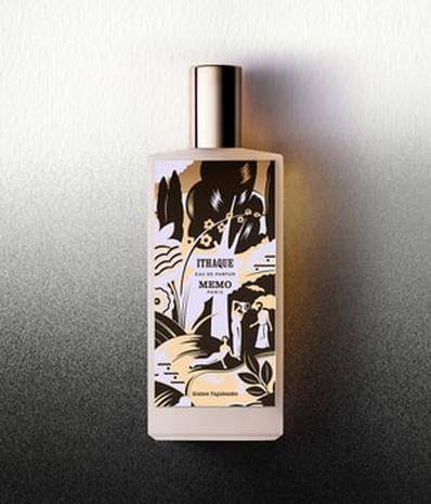 Memo Paris Ithaque Eau de Parfum 75 ml – kuva 2/8