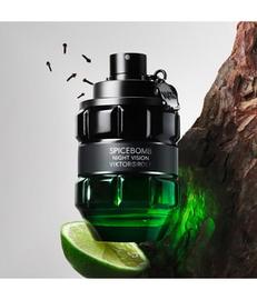 Viktor & Rolf Spicebomb Night Vision - EdT 90 ml