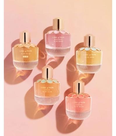 Elie Saab Rose Petal - 50 ml