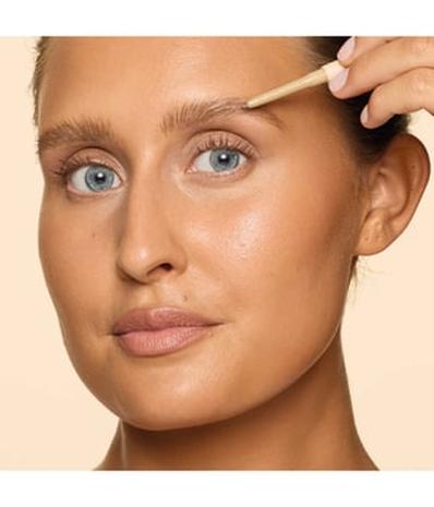 HICKAP Dream Brows Dual Definer Taupe – kuva 2/8