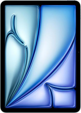 Apple iPad Air 11" (2024) WiFi 512GB M2, tabletti – kuva 1/8