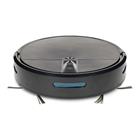 Nedis SmartLife WIFIVCR10CBK, moppaava robotti-imuri