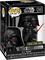Funko Pop! Star Wars: Darth Vader (12cm) FIGU – kuva 1