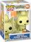 Funko Pop! Games: Pokemon - Ninetales FIGU – kuva 1