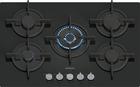 Siemens iQ500 EP7A6QI10, kaasukeittotaso