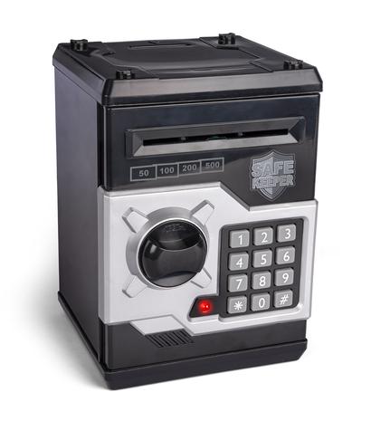 3-2-6 - Safebox w/ Password (43565) – kuva 1/1