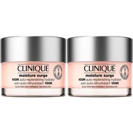 Clinique Bundle Jumbo Intense 100H auto-replenishing x 2
