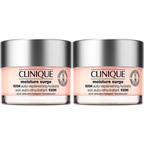 Clinique Bundle Jumbo Intense 100H auto-replenishing x 2