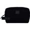 Beard Monkey Toiletery Bag Canvas Black – kuva 1
