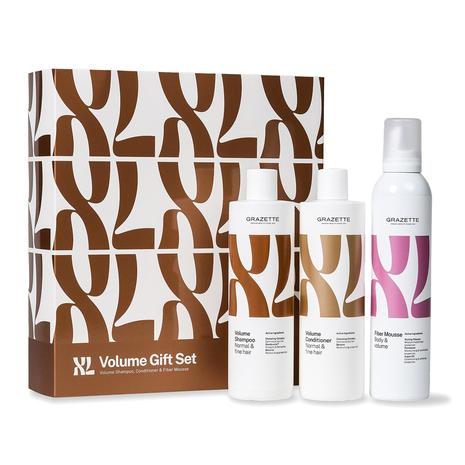 XL Volume Kit – kuva 1/1