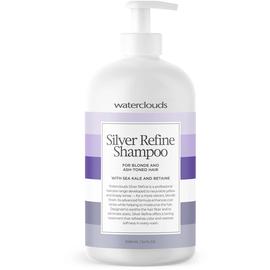 Waterclouds Silver Refine Shampoo 1000 ml