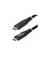 StarTech.com - USB-C cable - 24 pin USB-C to 24 pin USB-C - 2 m – kuva 1