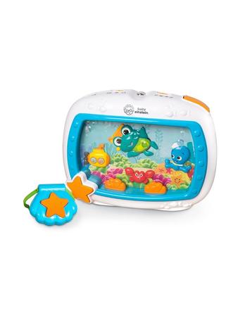 Baby Einstein Sea dreams soother – kuva 1/7