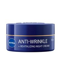 Nivea Anti-wrinkle +55 Night 50ml