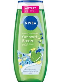 Nivea Fruity Delight 250ml