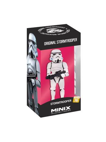 MINIX Stormtrooper – kuva 1/5