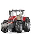 SIKU Massey Ferguson 95 With App Control