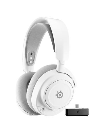 SteelSeries Arctis Nova 7 Gen 2 - Xbox Wireless Gaming Headset - Valkoinen