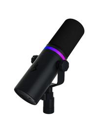 Beacn Mic - Dynamic MIC - Musta