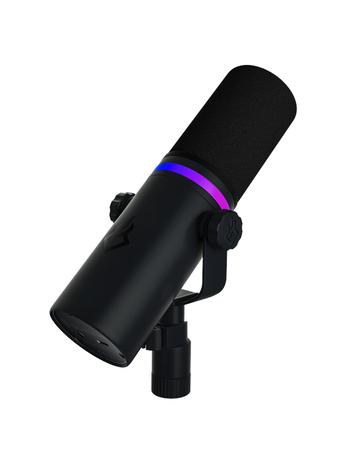 Beacn Mic - Dynamic MIC - Musta