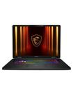 MSI Crosshair 18 HX AI A2XWGKG-006NEU (Ultra 9 275HX, 16 GB, 1 TB SSD, 18", Win 11), kannettava tietokone