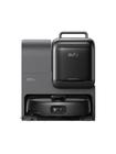 Anker Eufy Omni E28 Black, moppaava robotti-imuri